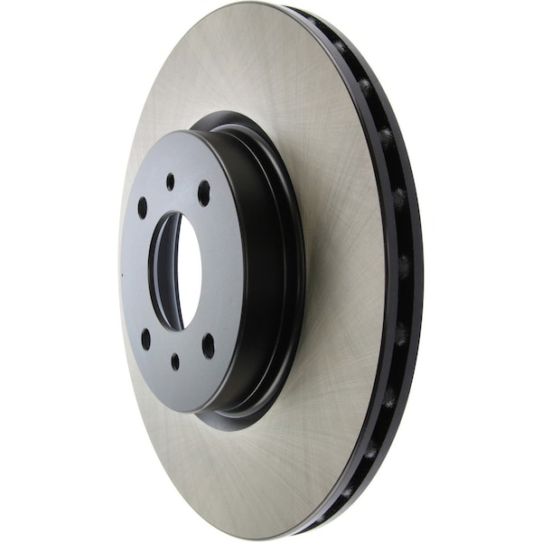 Premium High Carbon Alloy Brake Rotor,125.42083